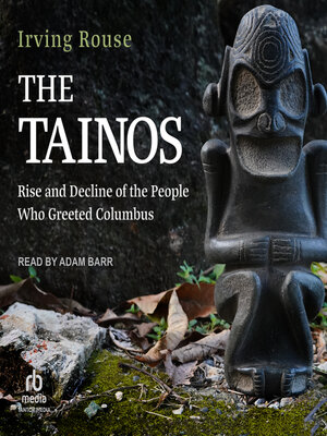 cover image of The Tainos